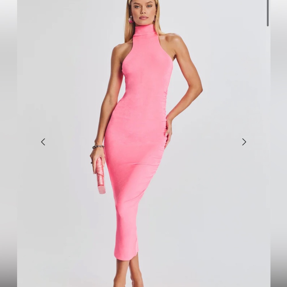 Retrofete ser.oy.a delta dress - xs